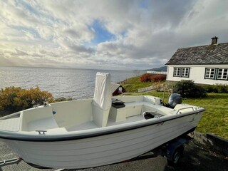 Vakantiehuis Omastrand  40