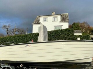 Vakantiehuis Omastrand  29