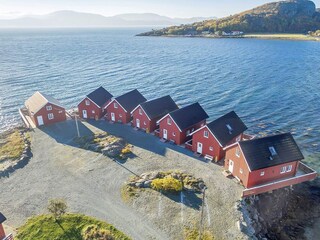 Holiday house Brekstad Outdoor Recording 5