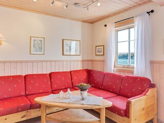 Holiday house Brekstad  10