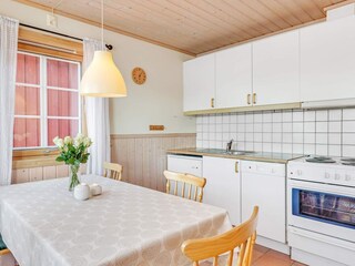 Holiday house Brekstad  6