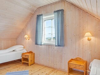 Holiday house Brekstad  7
