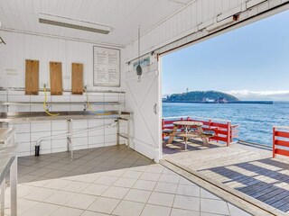 Holiday house Brekstad  13