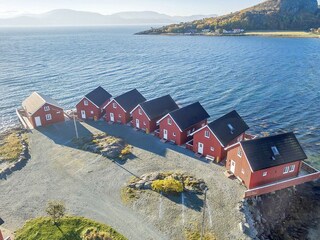 Holiday house Brekstad Outdoor Recording 4