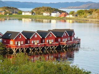 Holiday house Brekstad Outdoor Recording 5