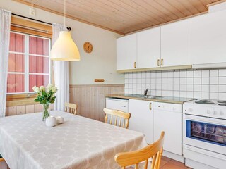 Holiday house Brekstad  6