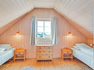 Holiday house Brekstad  9