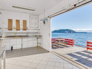 Holiday house Brekstad  10