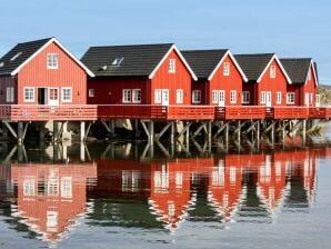 6 Personen Ferienhaus in Brekstad - Brekstad - image1