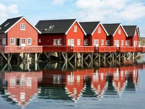 6 Personen Ferienhaus in Brekstad-By Traum - Brekstad - image1