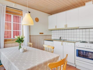 Holiday house Brekstad  12