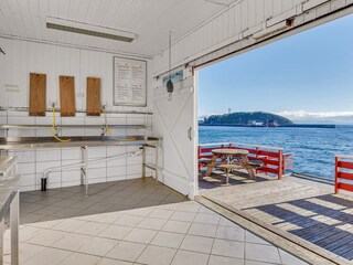 Vakantiehuis Brekstad  6