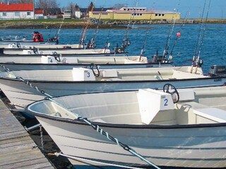 Vakantiehuis Brekstad  7