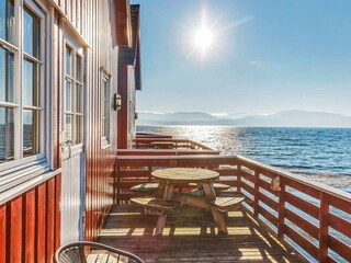Vakantiehuis Brekstad Buitenaudio-opname 3