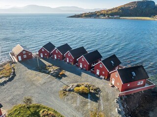 Vakantiehuis Brekstad Buitenaudio-opname 4