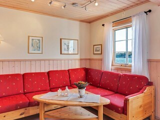 Vakantiehuis Brekstad  8