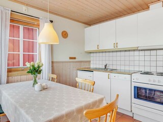Holiday house Brekstad  9