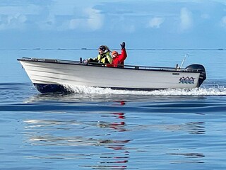 Holiday house Brekstad  12