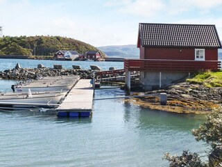 Holiday house Brekstad Outdoor Recording 3