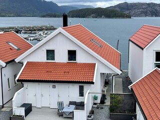 Holiday house Tysnes Outdoor Recording 2