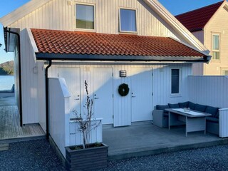 Holiday house Tysnes Outdoor Recording 3