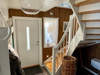 Vakantiehuis Tysnes  16