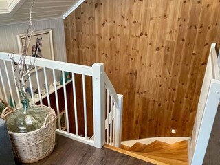 Ferienhaus Tysnes  14