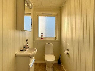 Ferienhaus Tysnes  23