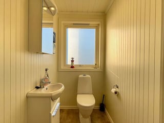Holiday house Tysnes  25