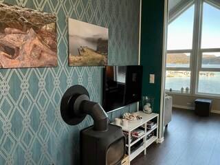 Ferienhaus Tysnes  19