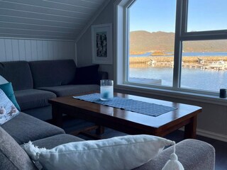 Vakantiehuis Tysnes  27