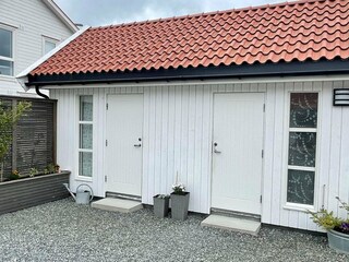 Ferienhaus Tysnes Außenaufnahme 4