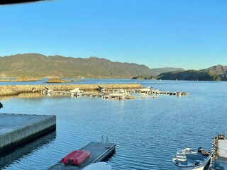 Ferienhaus Tysnes  29