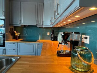 Vakantiehuis Tysnes  14