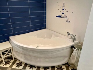 Vakantiehuis Tysnes  17