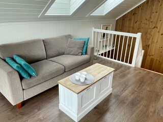 Ferienhaus Tysnes  18