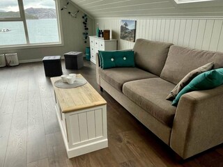 Vakantiehuis Tysnes  19