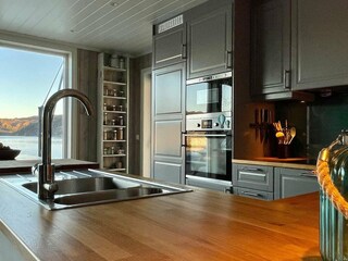 Ferienhaus Tysnes  33