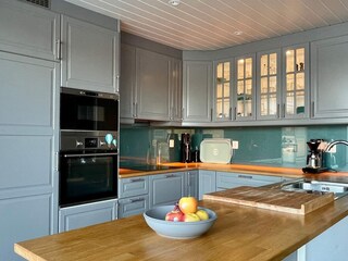 Vakantiehuis Tysnes  30