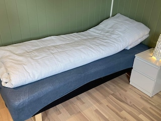 Holiday house Tysnes  45