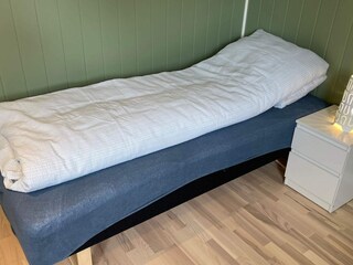 Vakantiehuis Tysnes  31