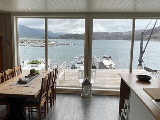 Vakantiehuis Tysnes  33