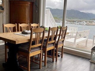 Vakantiehuis Tysnes  48