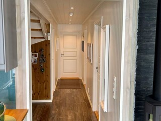 Vakantiehuis Tysnes  37