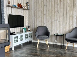 Ferienhaus Tysnes  52