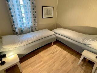 Vakantiehuis Tysnes  21