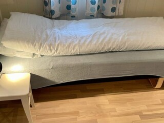 Vakantiehuis Tysnes  42