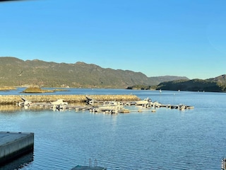 Holiday house Tysnes  35