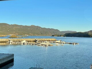 Vakantiehuis Tysnes  44