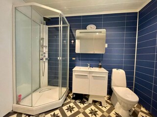 Vakantiehuis Tysnes  56